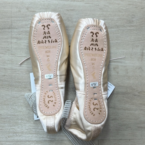 Sansha 808 PREMIERE - Picture 3 of 6